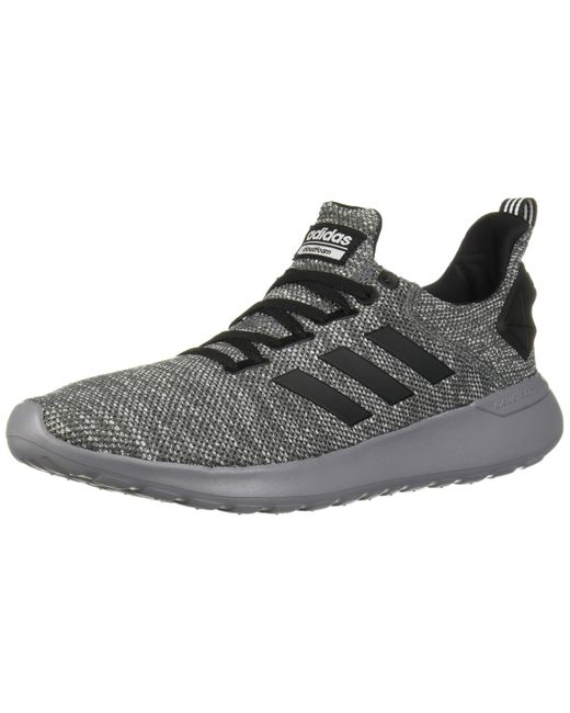 adidas Rubber Cloudfoam Lite Racer Byd Sneakers in Grey/Black (Gray) for  Men - Save 47% | Lyst