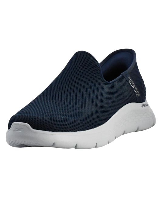 Scarpe da ginnastica da di Skechers in Blue da Uomo