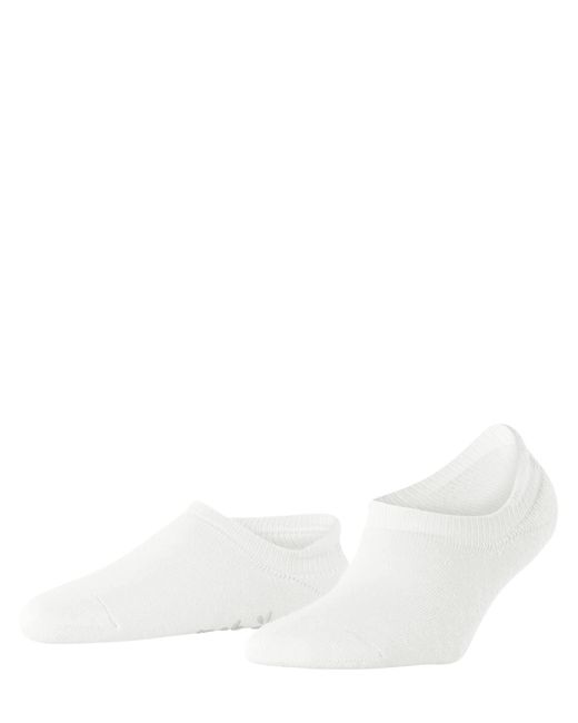 Esprit White Sneakersocken Home W HP Baumwolle rutschhemmende Noppen 1 Paar