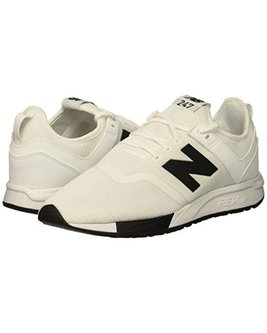 new balance hombre 247v1 new balance hombre 247v1