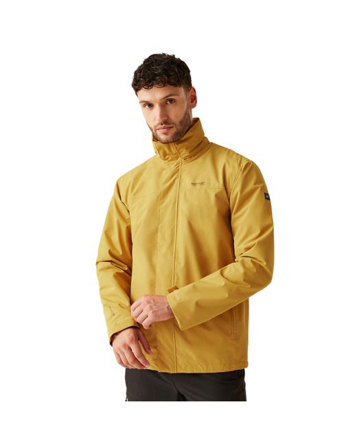 Regatta Metallic S Matt Ii Jacket Waterproof for men
