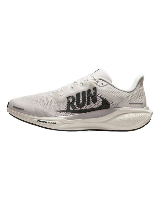 Nike Pegasus 41 Sneakers in het White voor heren
