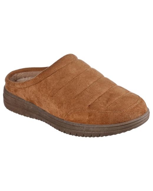 Garvanza di Skechers in Brown