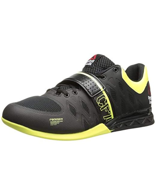 reebok lifters 2.0 soldes
