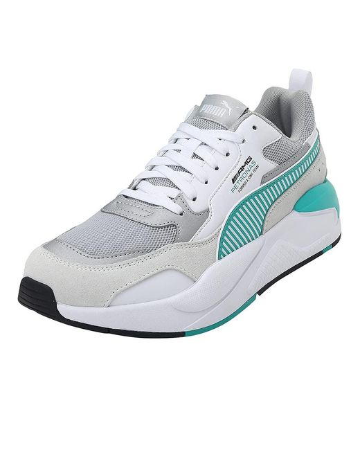 puma 2 colores