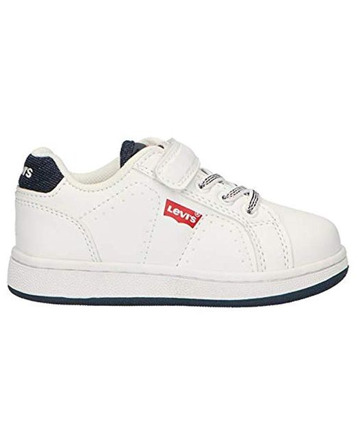 levis sports shoes