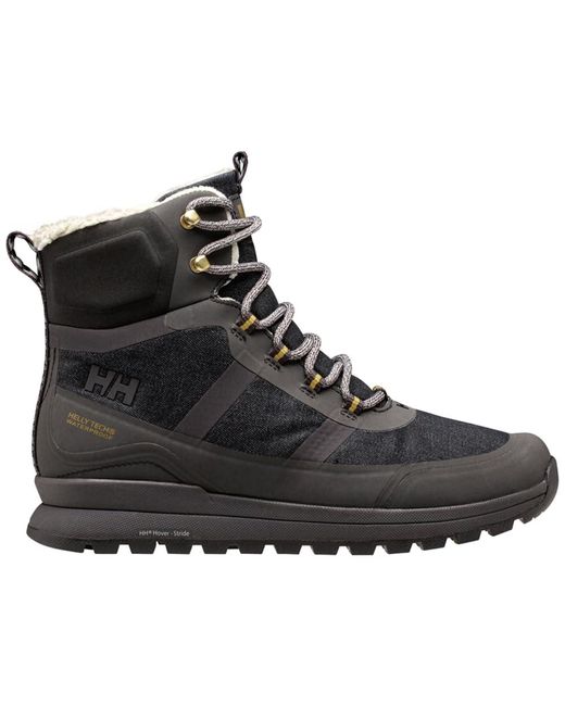 Helly Hansen Whitley Ht S Long Boots Black 38