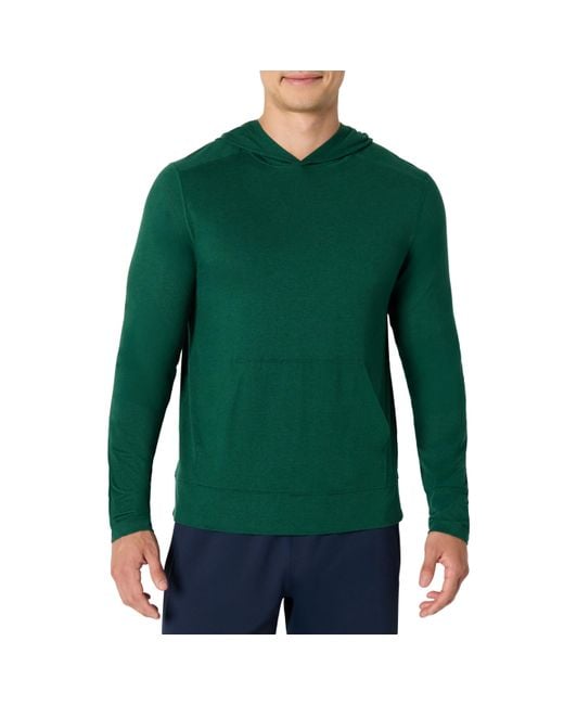 Amazon Essentials Superweiches in Green für Herren