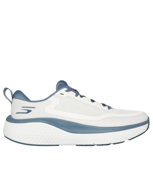 Skechers Go Run Supersonic Max Sneaker in Blue für Herren