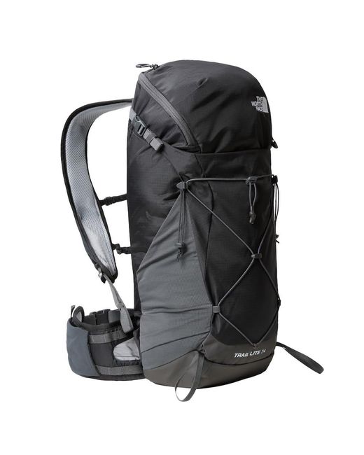 Zaino da trekking di The North Face in Black