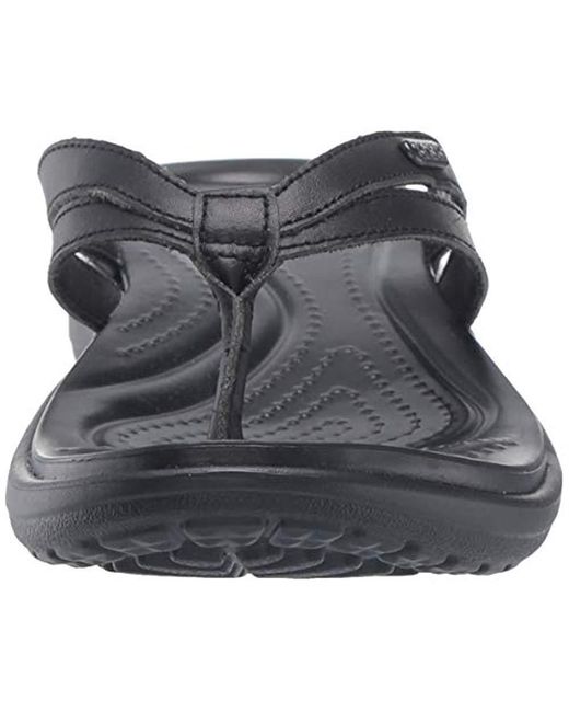 crocs capri basic strappy