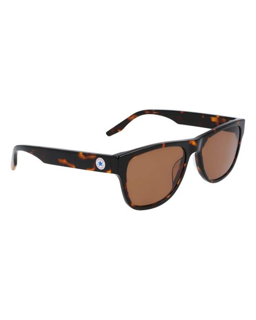 Converse Brown Cv500s 239 Sunglasses