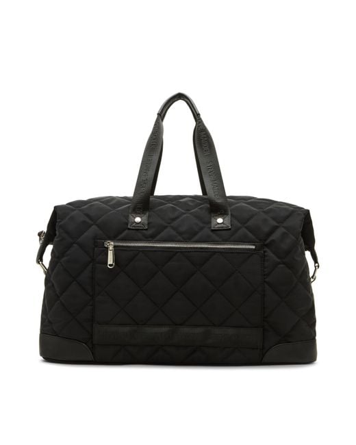 Steve Madden Black Bamos -Armband