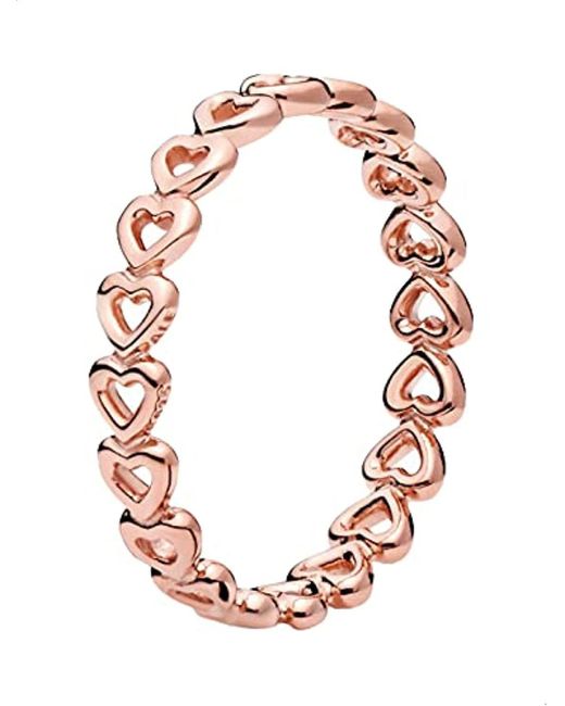 Pandora Pink 5700302550887