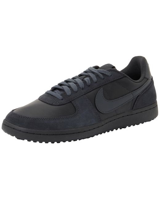 Field General Nike de hombre de color Black