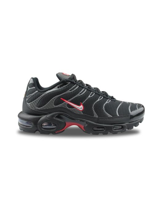 Nike Air Max Plus Carbon Fiber Hf4293 001 in Black for Men Lyst UK