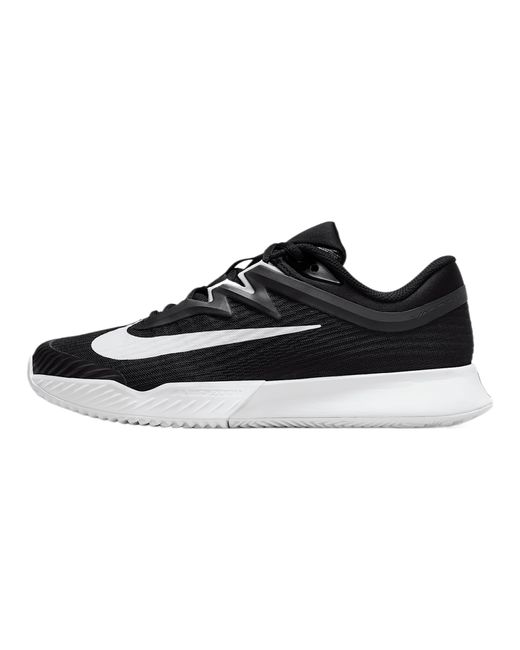 Nike Black Vapor Pro 3 s Clay Sneaker