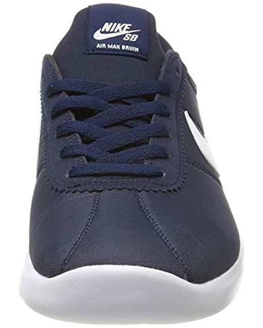 nike sb air max bruin vpr