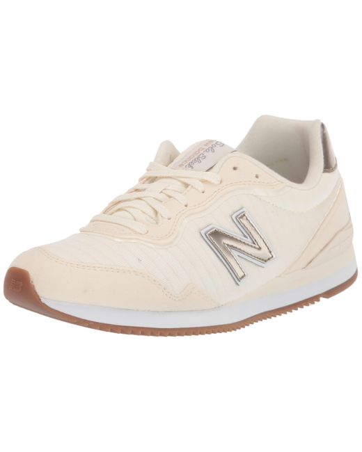 New Balance Suede Sola Sleek V1 Sneaker 