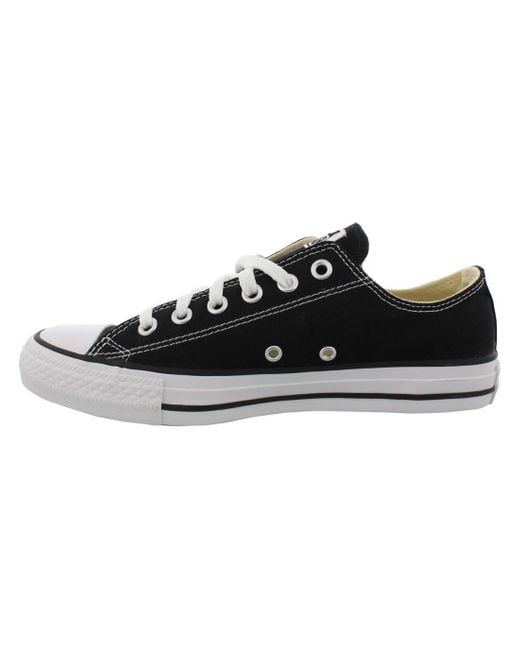 Converse Black Grindstore Trainers -Sneaker