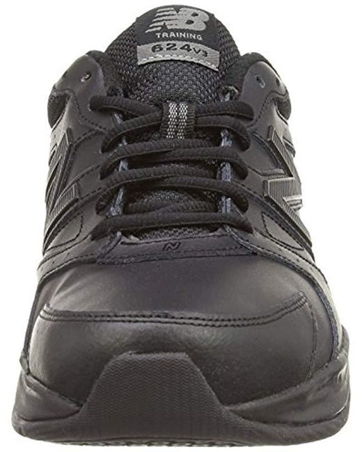 new balance mx624v4
