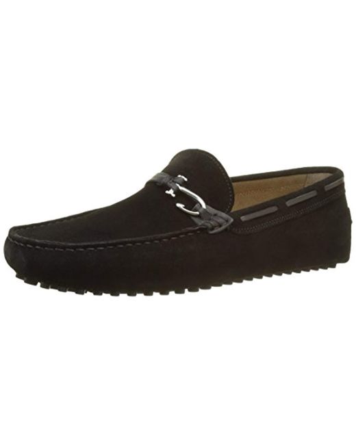ALDO Black 's Roxbury Loafers for men