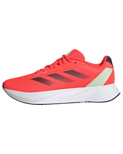 Adidas Red Duramo Sl Sneaker for men