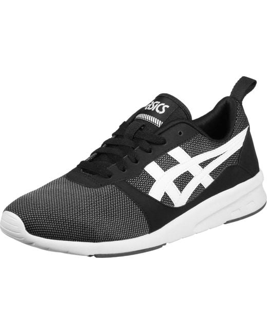 Asics BUTY LYTE JOGGER HN7Z2 9001 - 45 in Black für Herren