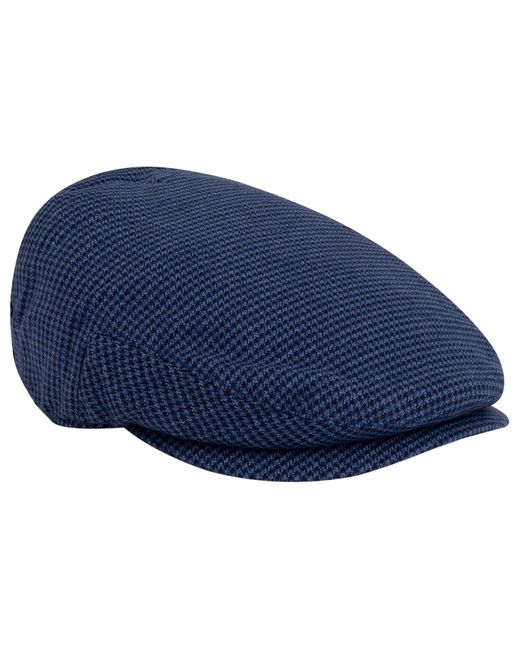 Hackett Cot Lin Ptooth Fc Hut in Blue für Herren