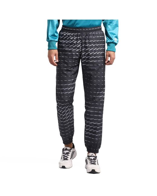 Mono TP M2 Pantaloni Sportivi di Adidas in Blue da Uomo