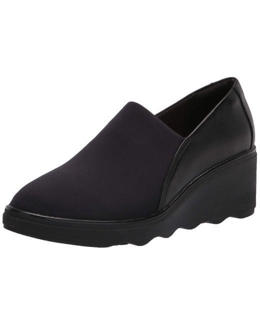 mazy tisbury black leather