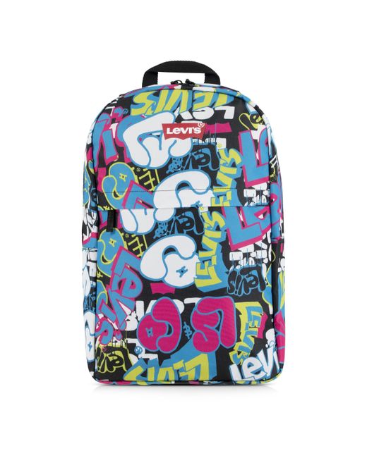 Mochila unisex Lan Core Batwing 9a8519 Levi's de color Black
