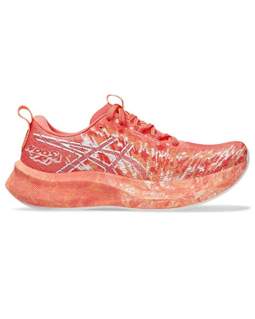 Asics Red Noosa Tri 16 Sneaker