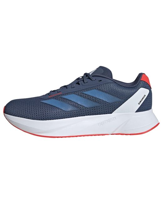 Adidas Laufschuh 'duramo' in Blue für Herren
