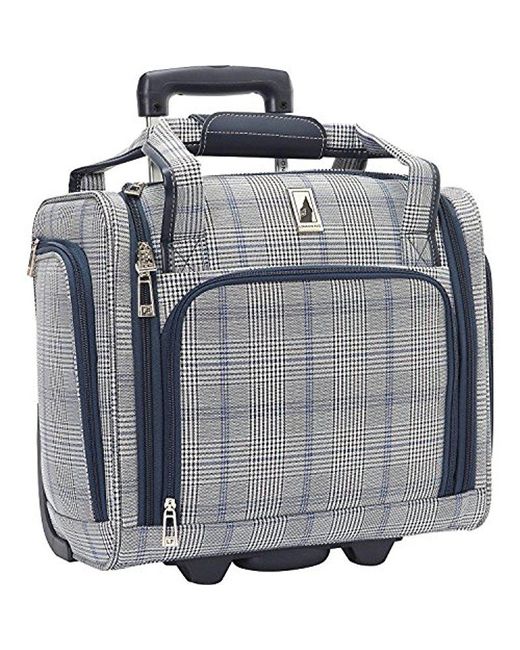 London fog knightsbridge luggage sale