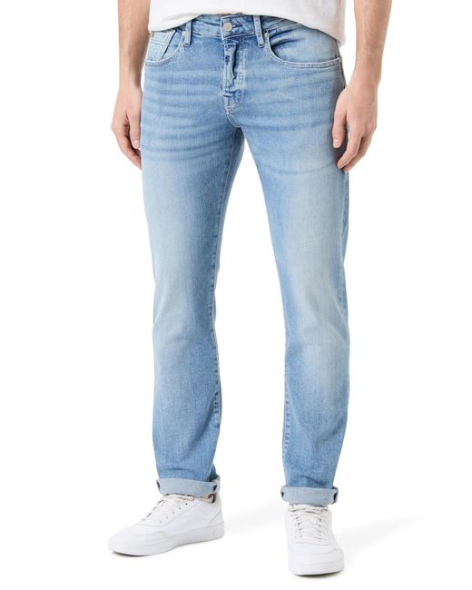 Ralston Regular Fit Jeans di Scotch & Soda in Blue da Uomo