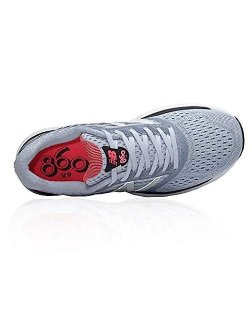 new balance 860v9 uk