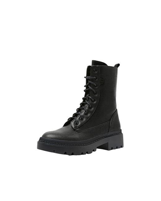 Esprit Black Fashion Ankle Boot