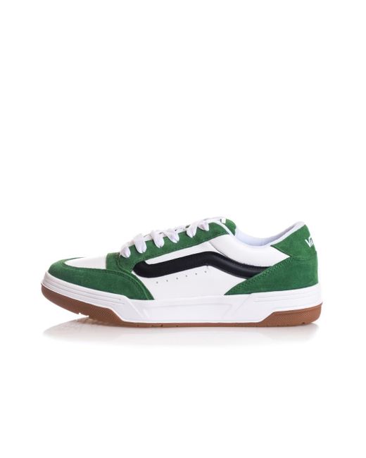 Sneakers da uomo Hylane di Vans in Green