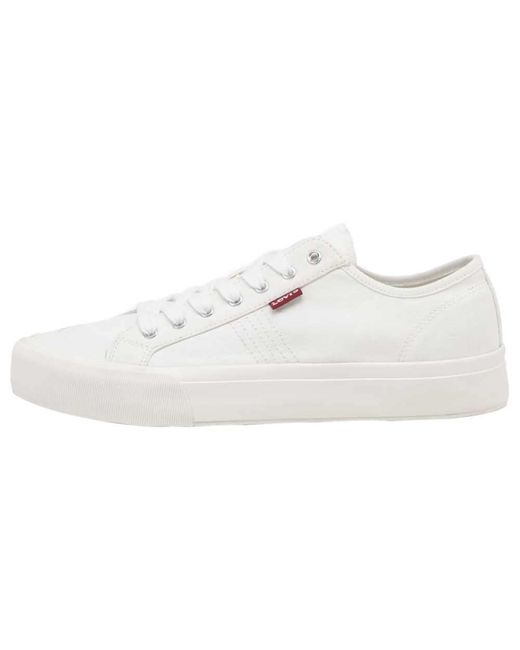 Hernandez 3.0 S di Levi's in Black