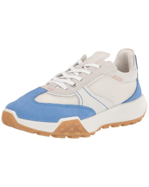 ecco soft retro sneaker