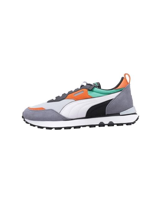 Sneakers puma hotsell uomo