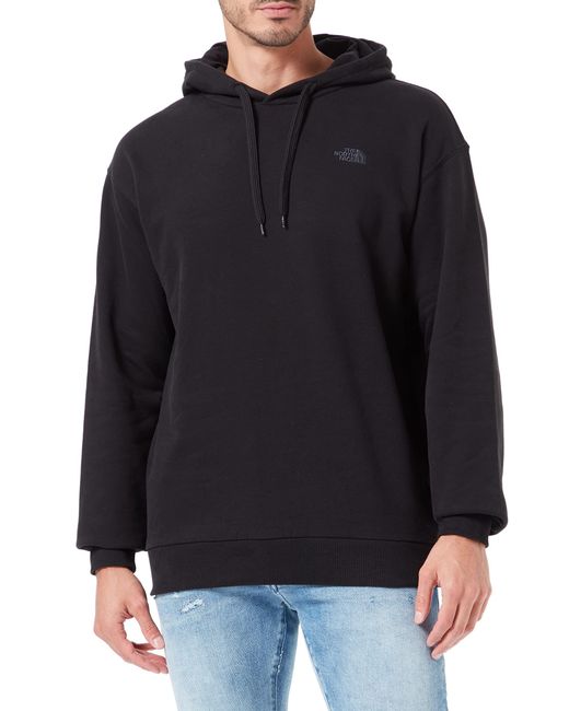 The North Face Hoodie-nf0a5igd Kapuzenpullover in Black für Herren
