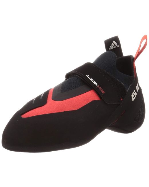Adidas ALEON Sneaker in Red für Herren