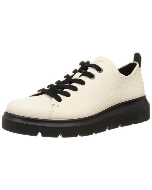 ecco fusion casual oxford