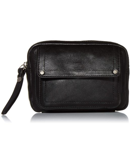 frye belt bag