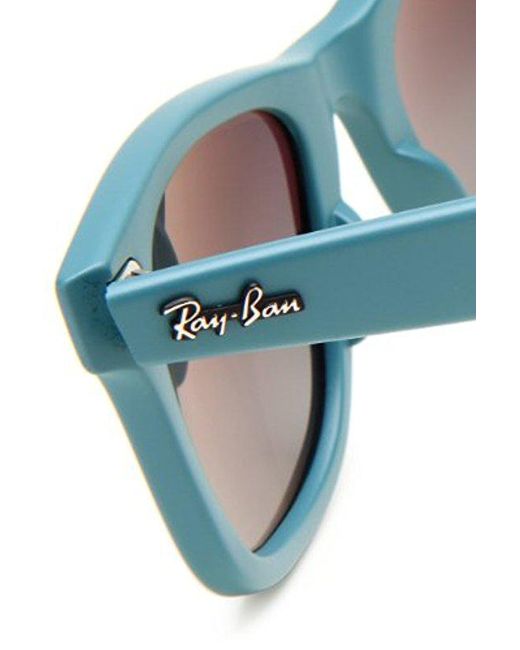 Ray-Ban RB3447 Sunglasses – American Sunglass