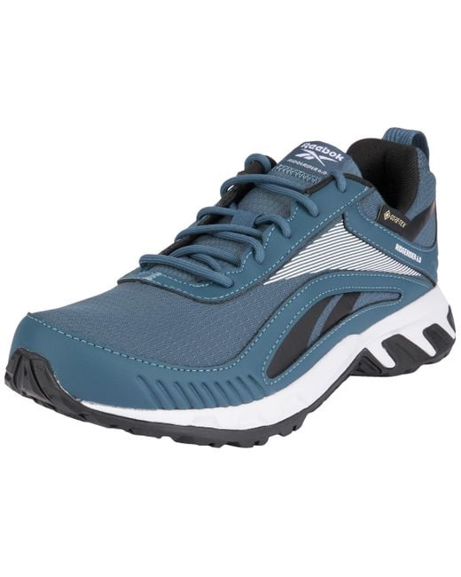 Reebok Blue Ridgerider 6 Gtx Sneaker for men