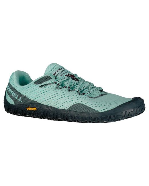 Vapor Glove 6 Sneaker di Merrell in Green