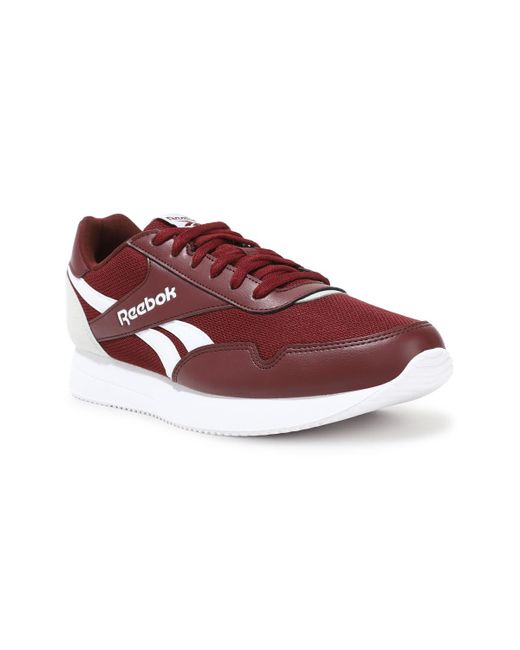 Reebok Jogger Lite Sneaker in het Red